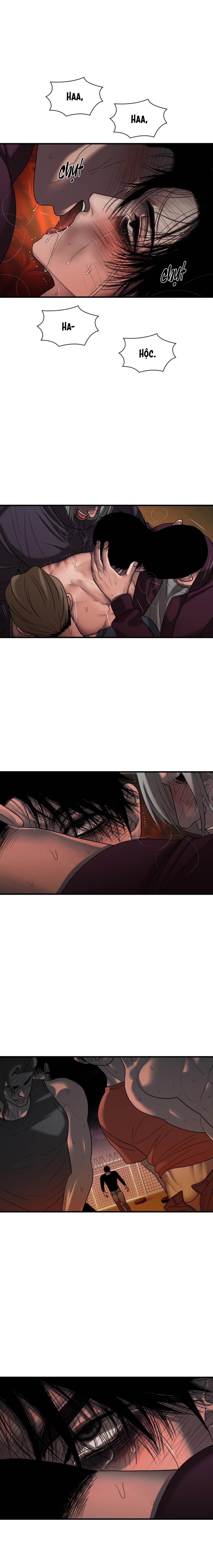 Kẻ Phong Hóa - Chap 48 (H)