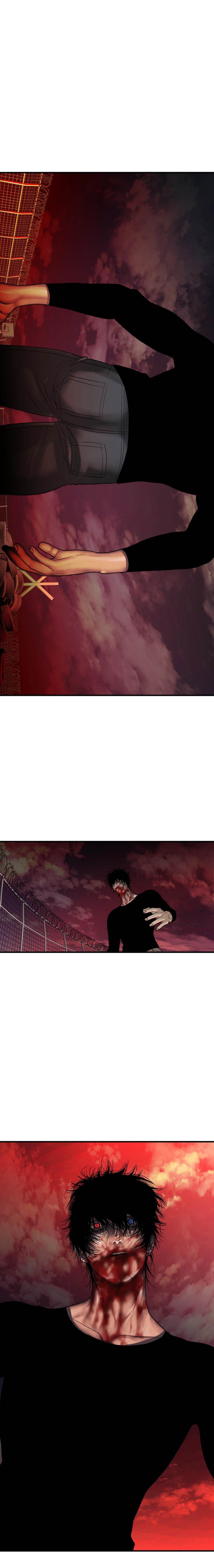 Kẻ Phong Hóa - Chap 48 (H)