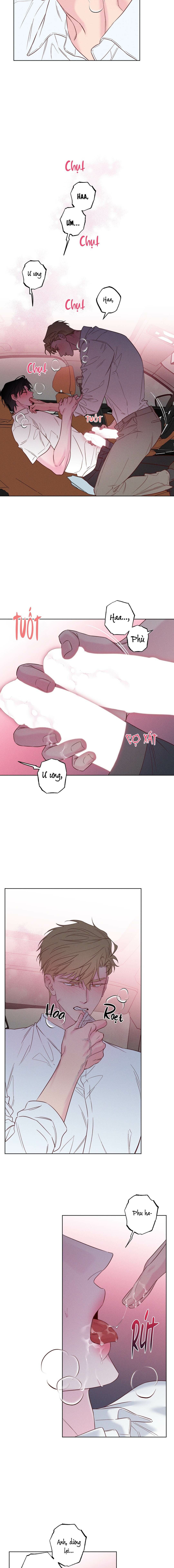 Bờ Biển Nơi Sóng Thuộc Về - Chap 44 (H)