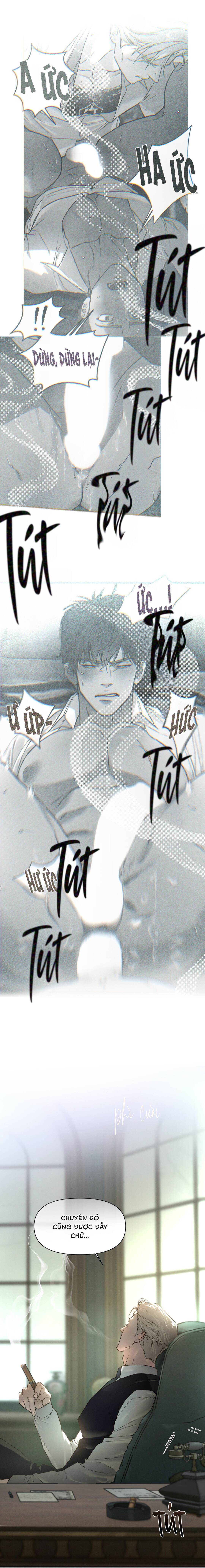 Mật Danh Anastasia - Chap 51 (SS2)