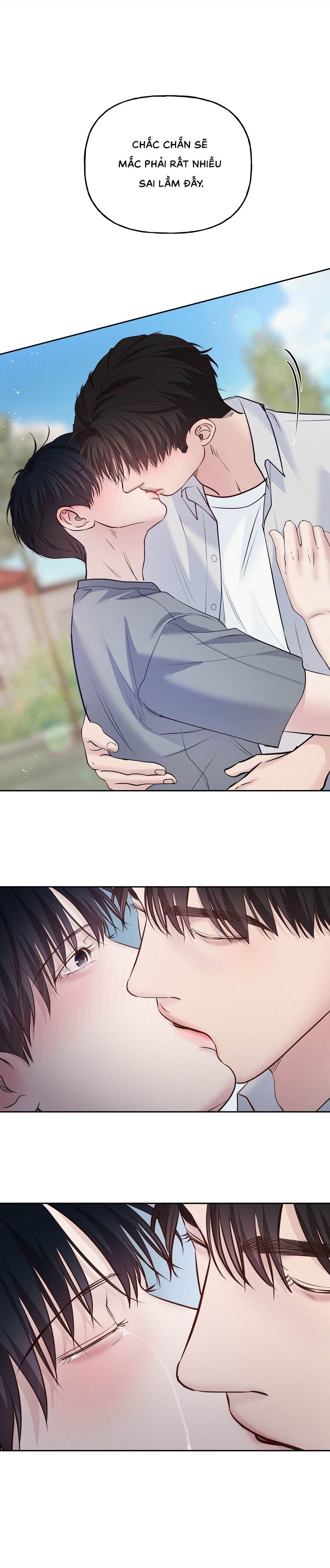 Chủ Nhân Của Thứ 7 - Chap 56