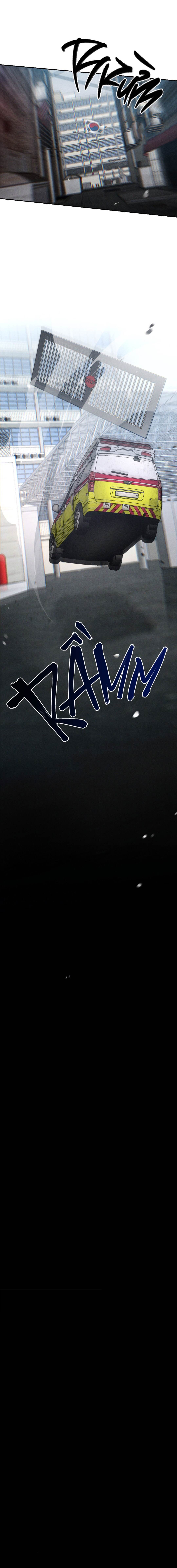 Mật Danh Anastasia - Chap 51 (SS2)