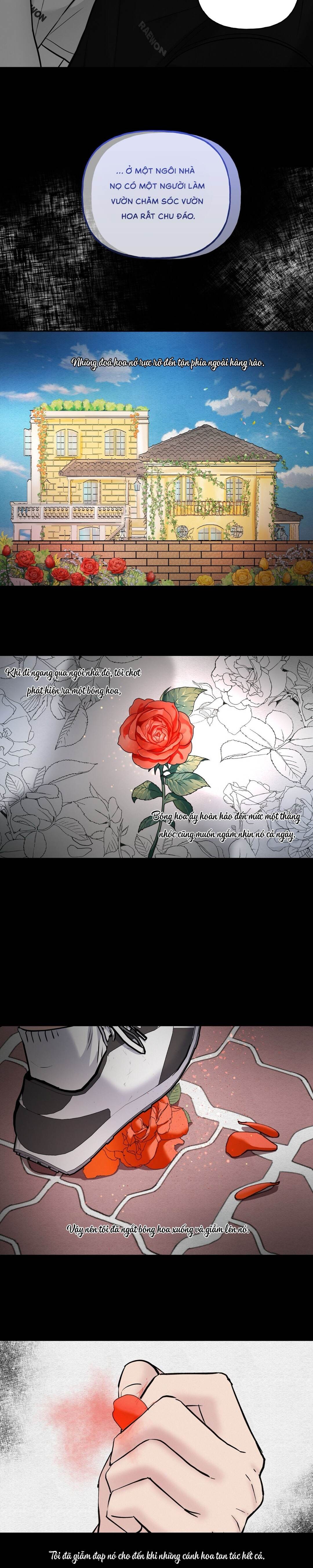 Chủ Nhân Của Thứ 7 - Chap 56