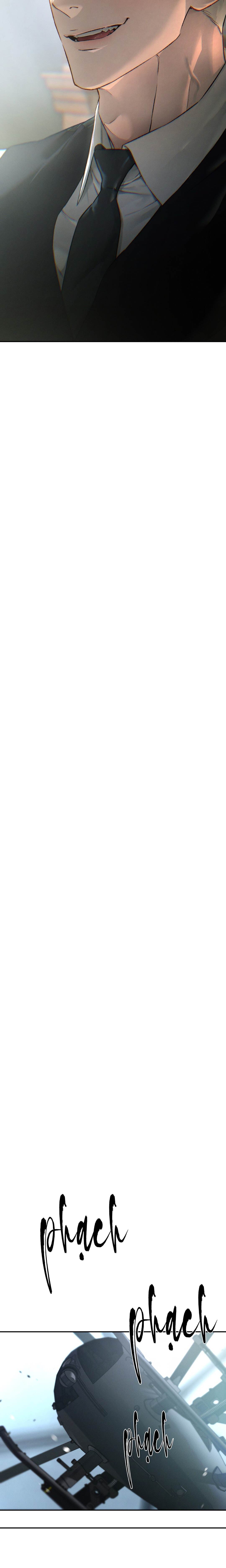 Mật Danh Anastasia - Chap 51 (SS2)