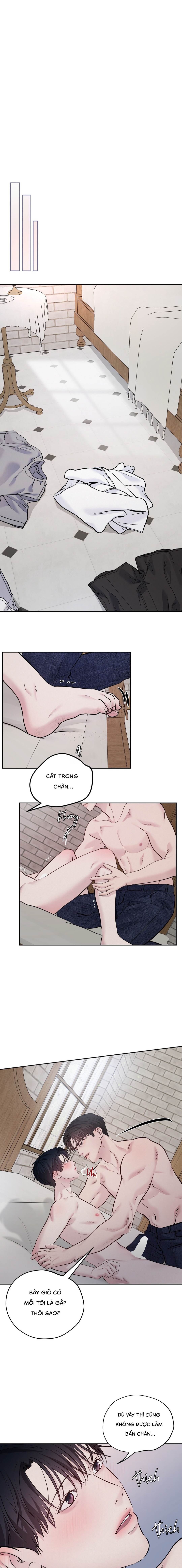 Chủ Nhân Của Thứ 7 - Chap 56