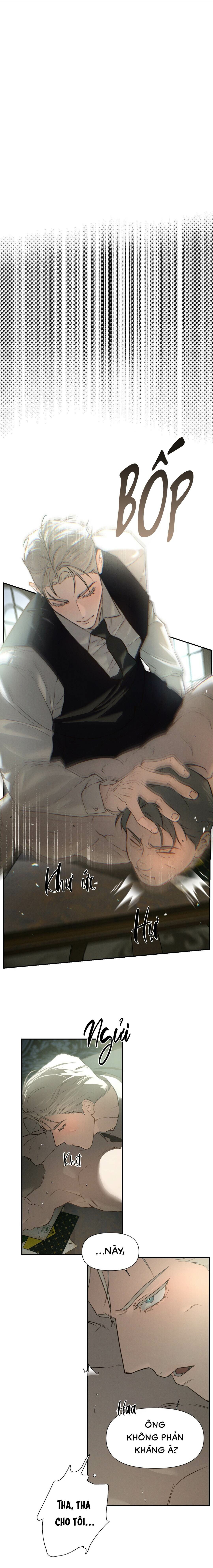 Mật Danh Anastasia - Chap 51 (SS2)