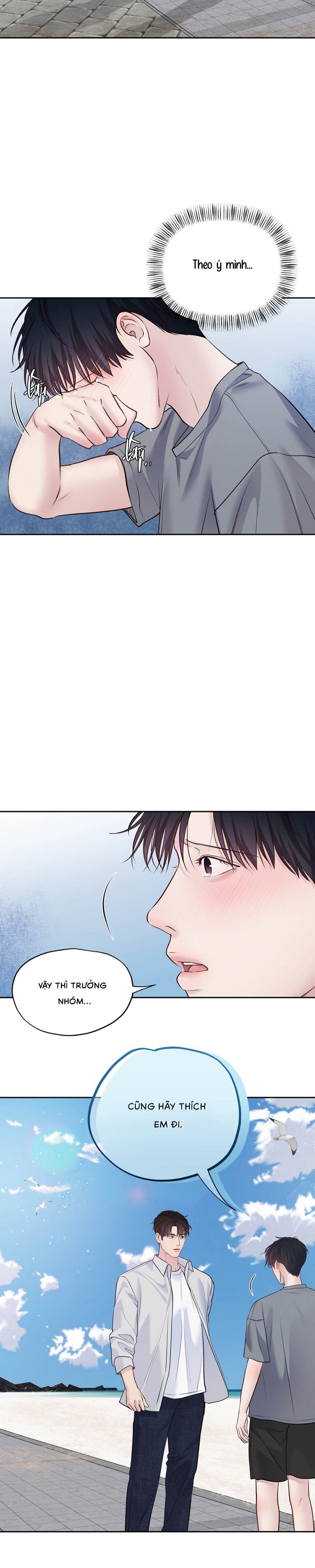 Chủ Nhân Của Thứ 7 - Chap 56