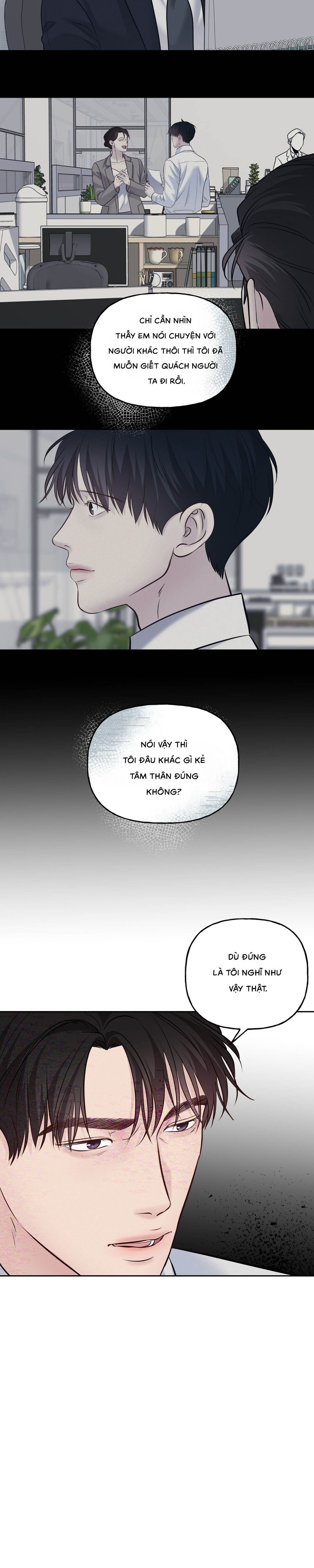 Chủ Nhân Của Thứ 7 - Chap 56