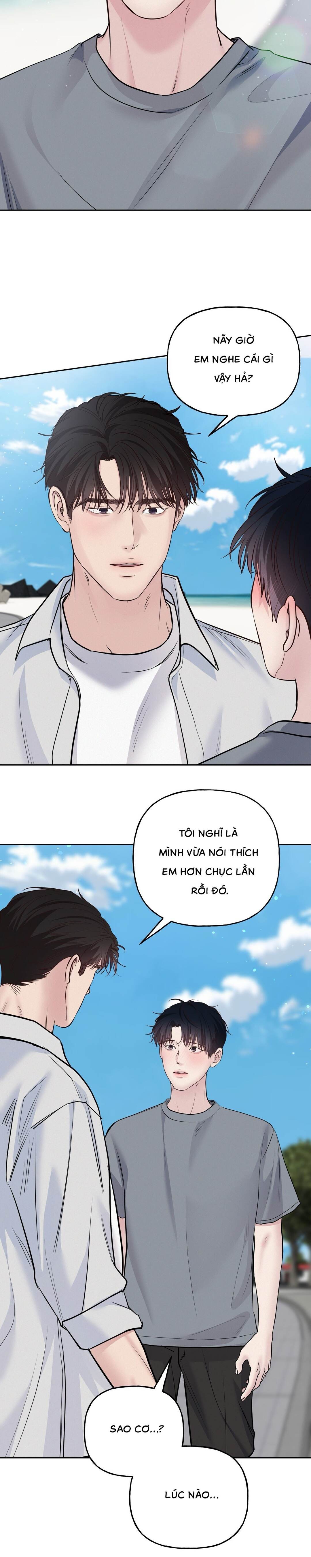 Chủ Nhân Của Thứ 7 - Chap 56