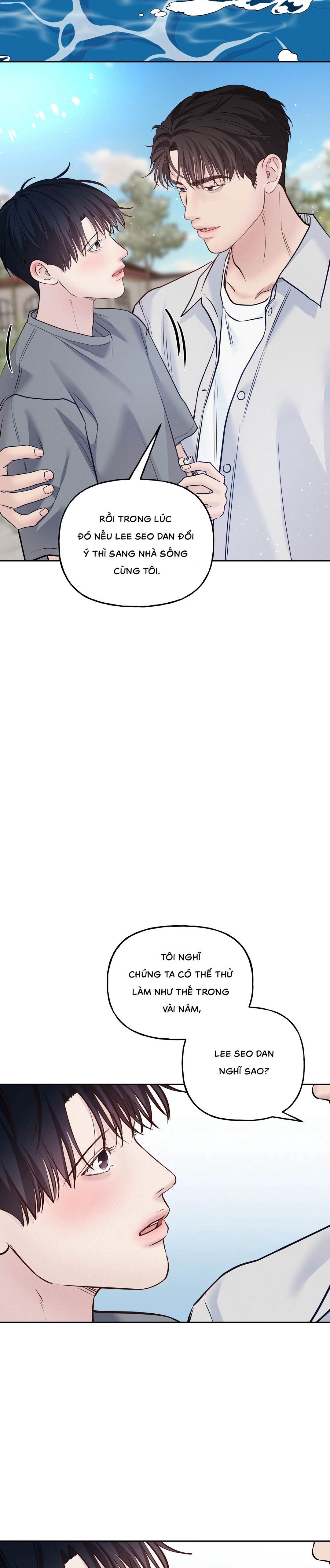 Chủ Nhân Của Thứ 7 - Chap 56