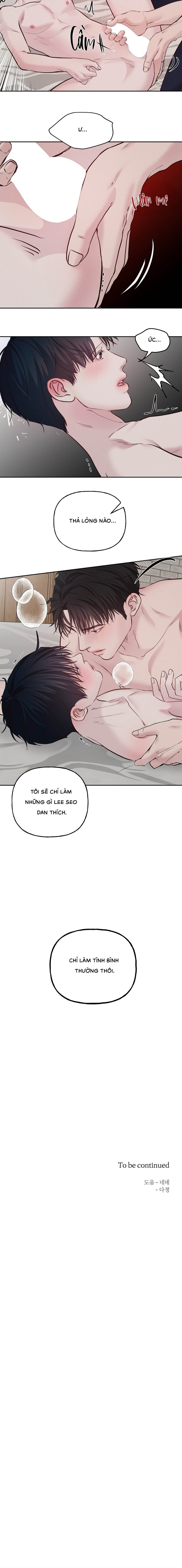 Chủ Nhân Của Thứ 7 - Chap 56