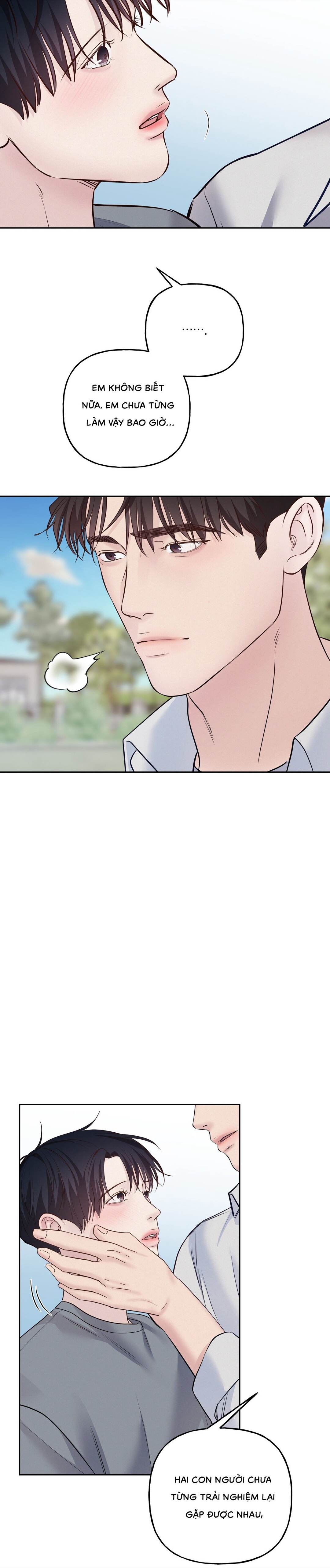 Chủ Nhân Của Thứ 7 - Chap 56