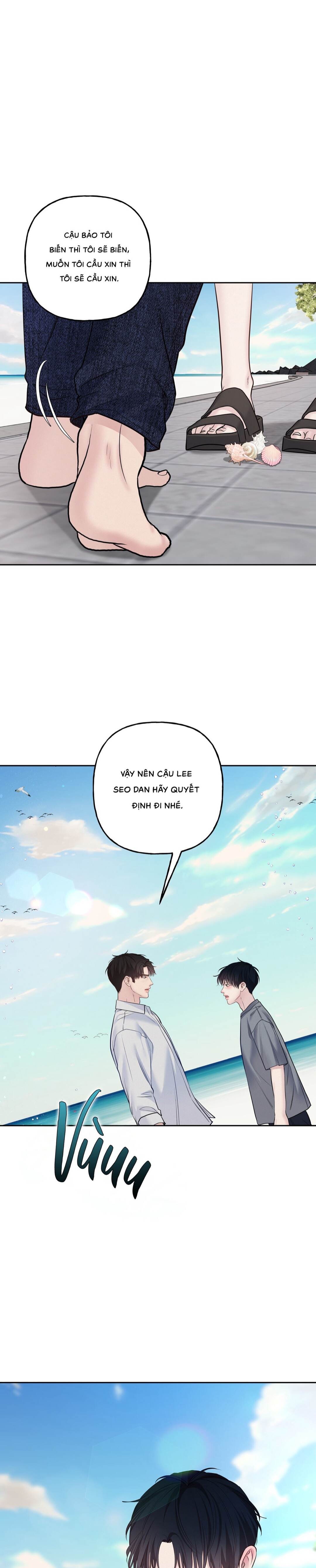 Chủ Nhân Của Thứ 7 - Chap 56