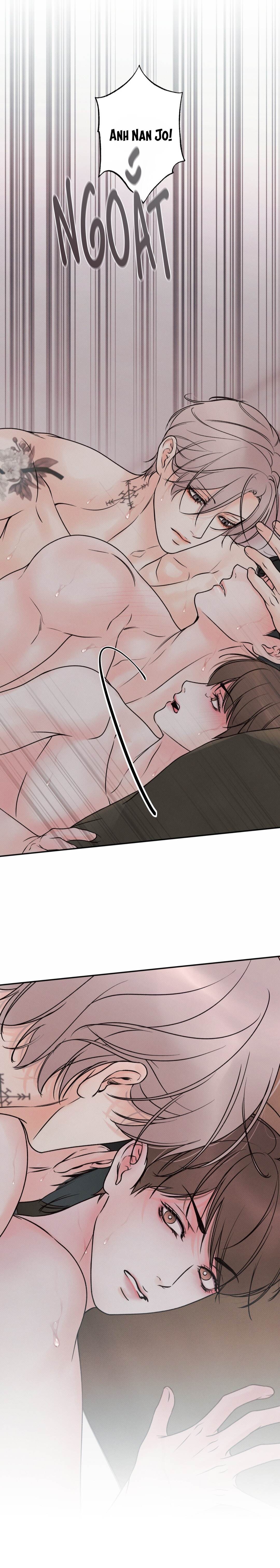 Ranh Giới Ảo Mộng - Chap 30 (H) (End SS1)