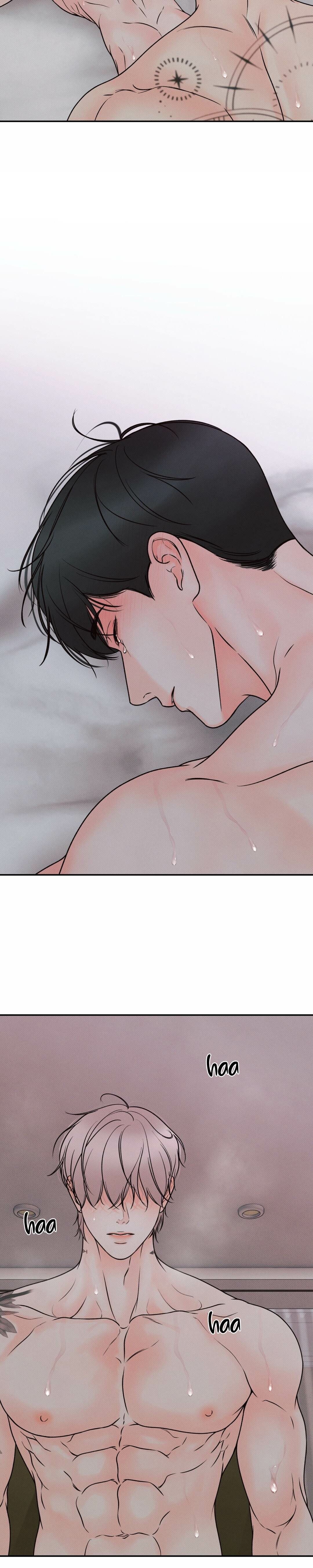 Ranh Giới Ảo Mộng - Chap 30 (H) (End SS1)