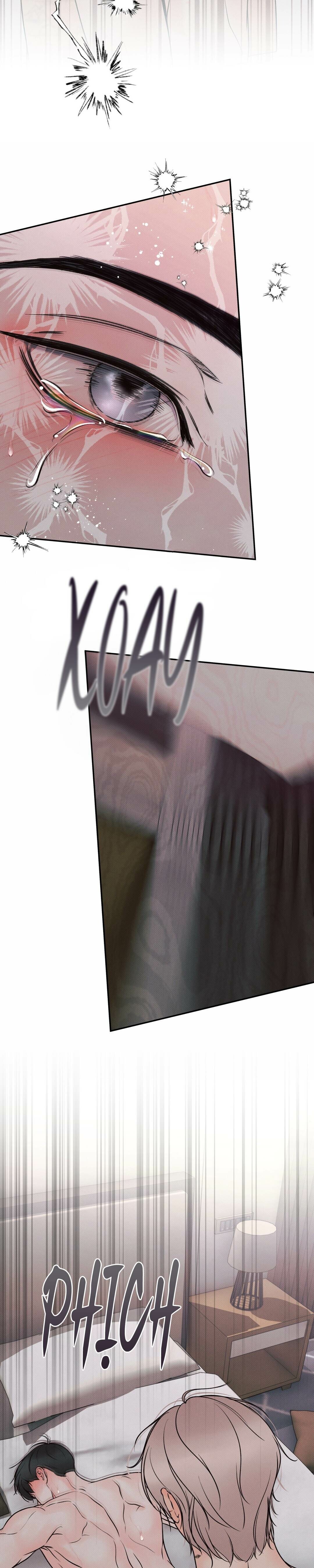 Ranh Giới Ảo Mộng - Chap 30 (H) (End SS1)