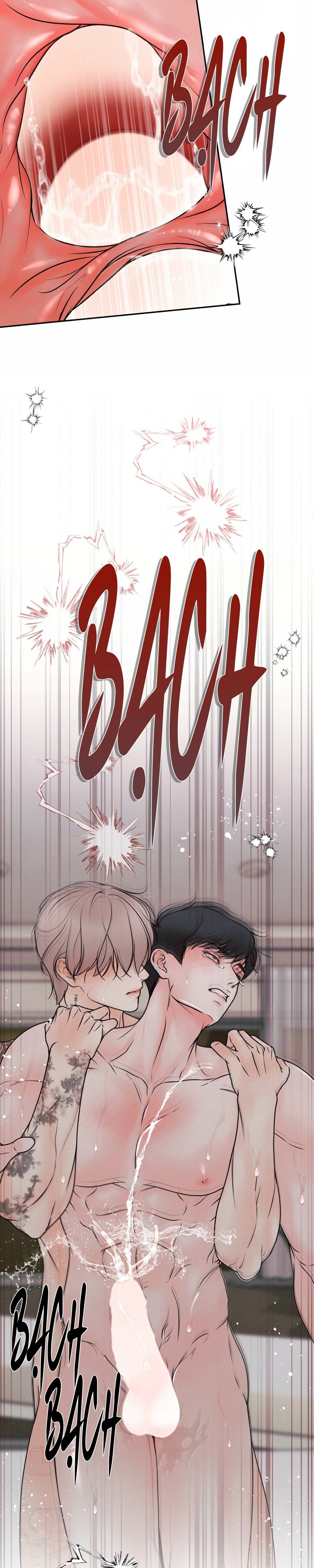 Ranh Giới Ảo Mộng - Chap 30 (H) (End SS1)