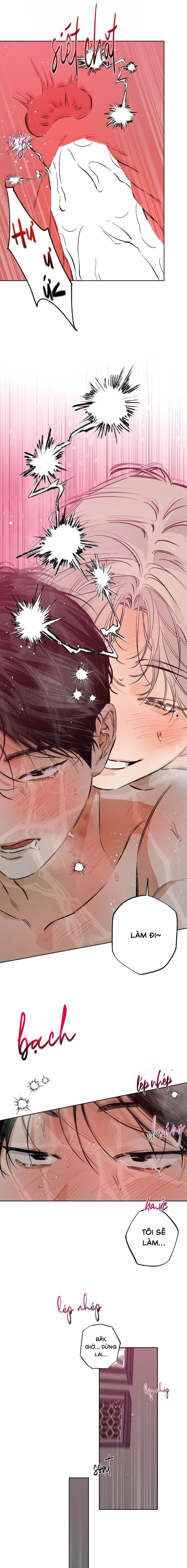 STAGE BEHIND - Chap 12 (H)