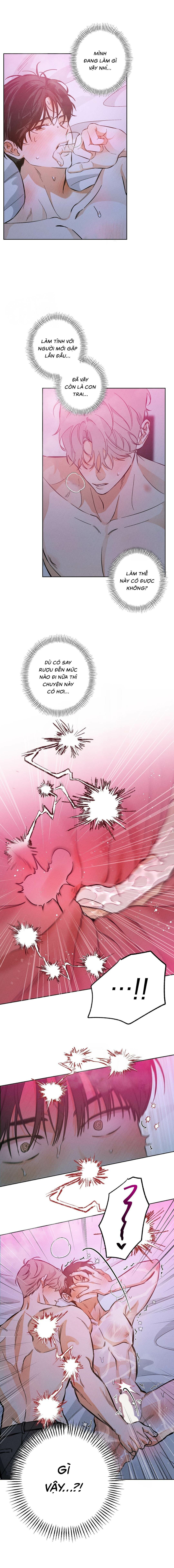 STAGE BEHIND - Chap 02 (H)