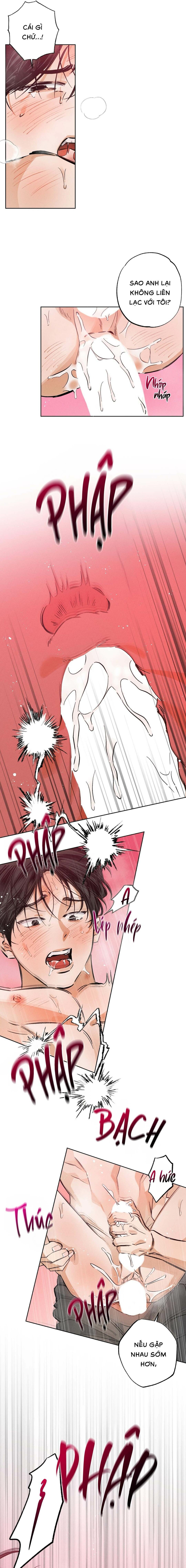 STAGE BEHIND - Chap 11 (H)