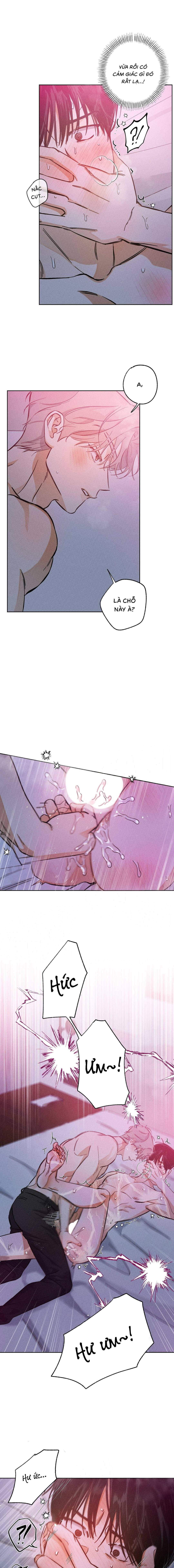 STAGE BEHIND - Chap 02 (H)