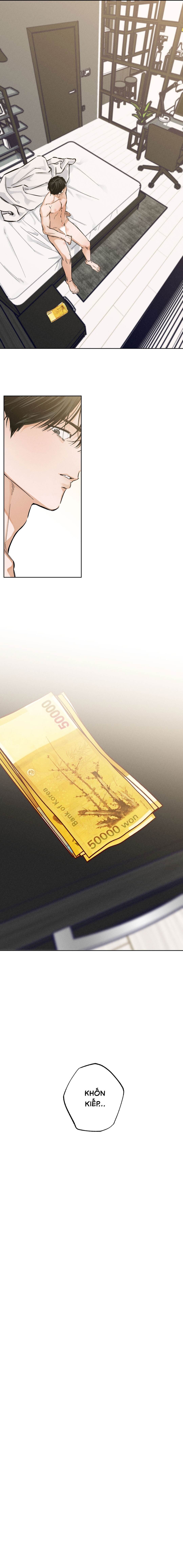 STAGE BEHIND - Chap 12 (H)