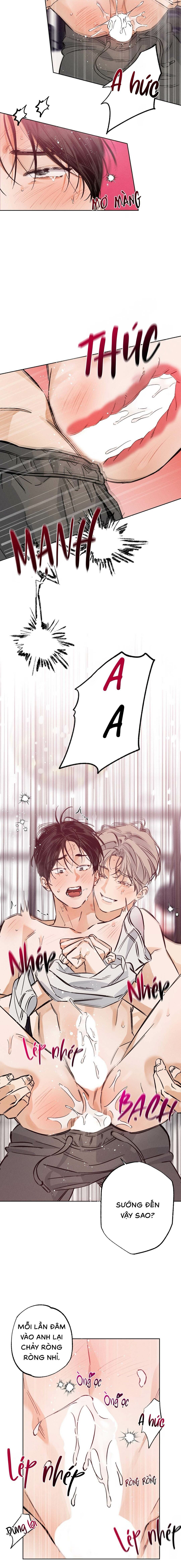 STAGE BEHIND - Chap 11 (H)