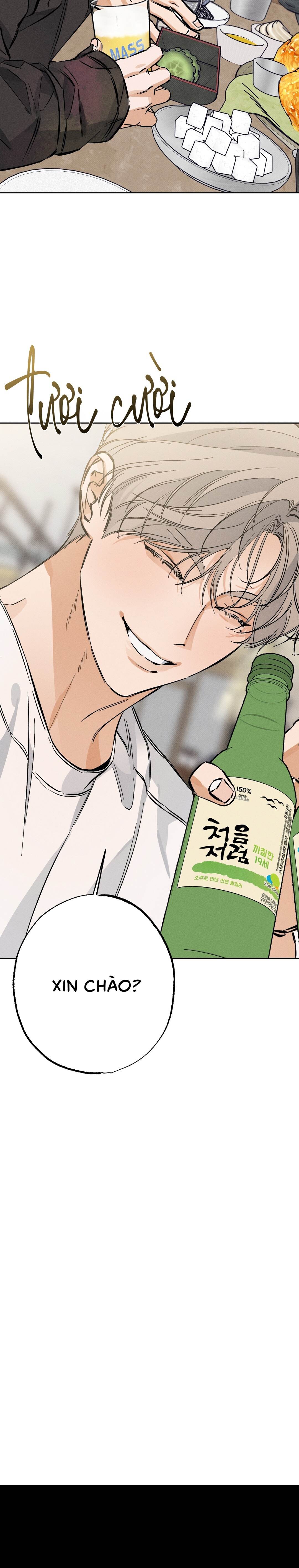 STAGE BEHIND - Chap 07