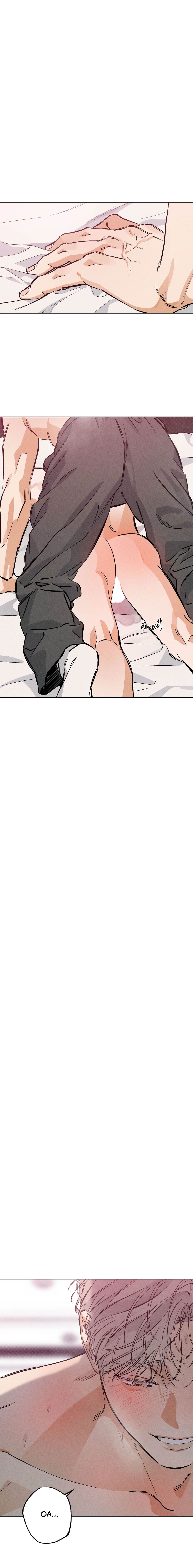 STAGE BEHIND - Chap 12 (H)