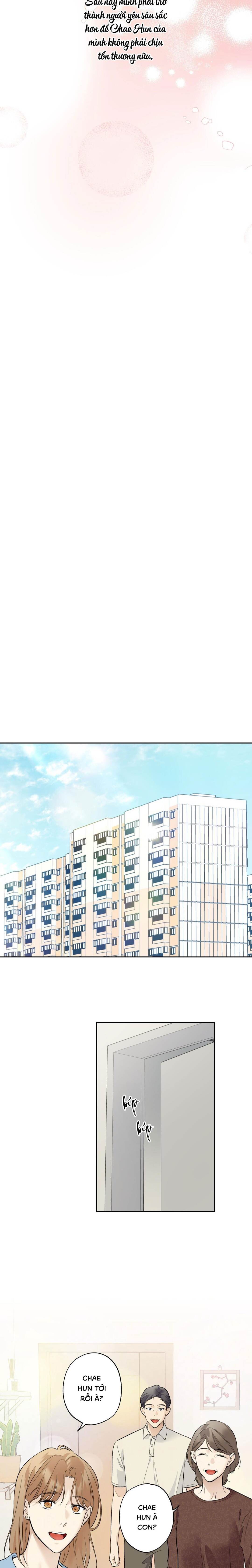 Sao Cậu Lạnh Lùng Vậy? - Chap 71