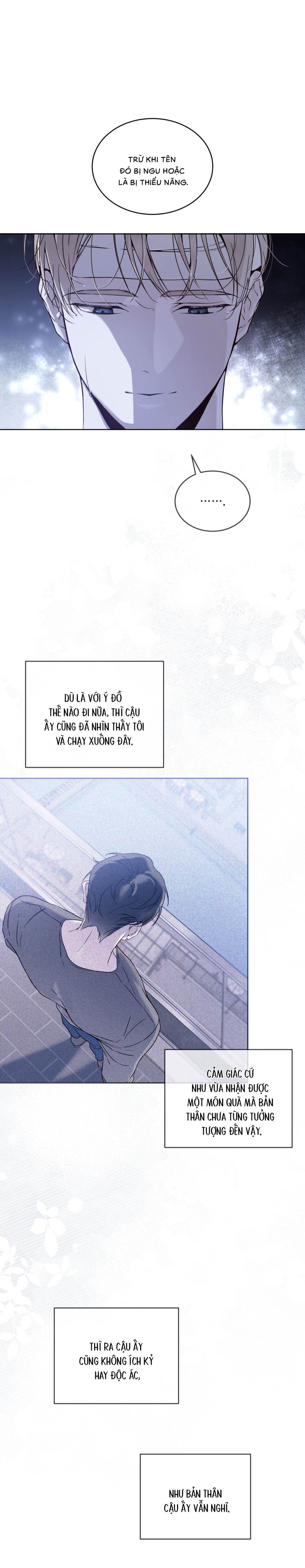 Passion: Raga - Chap 19