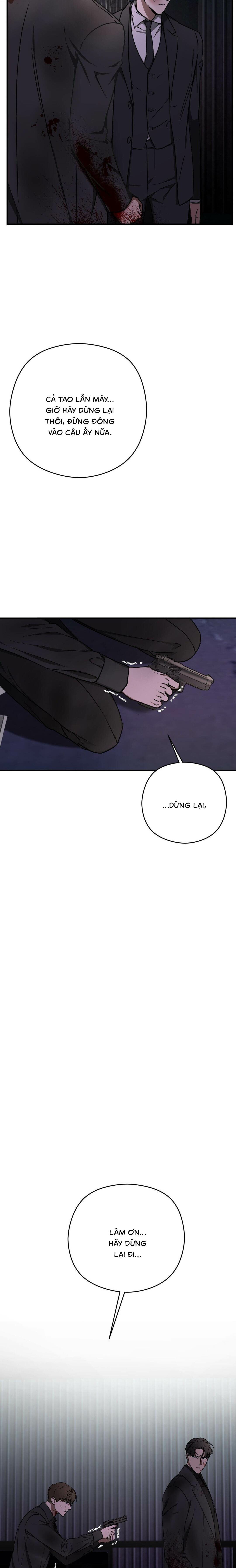 Độc Xà - Chap 39