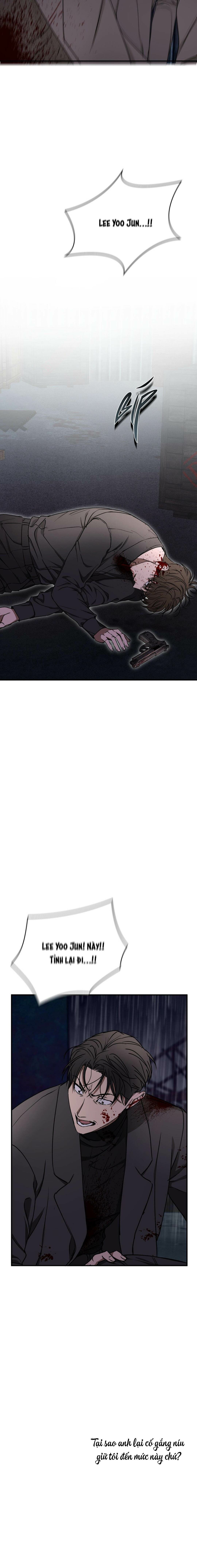 Độc Xà - Chap 39