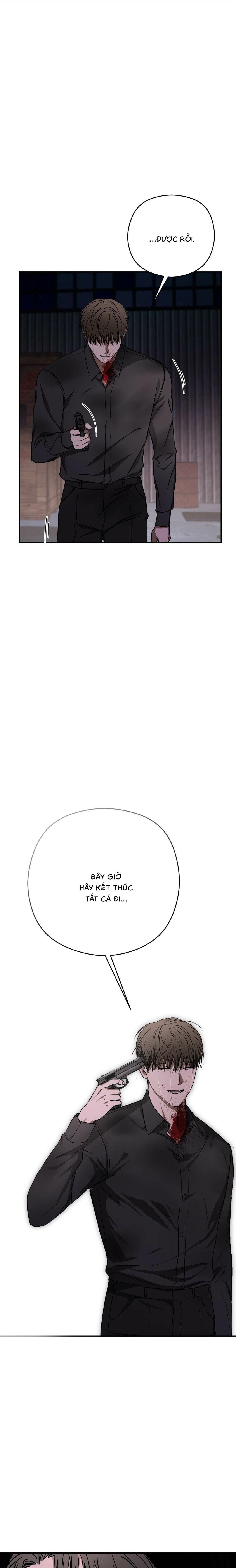 Độc Xà - Chap 39