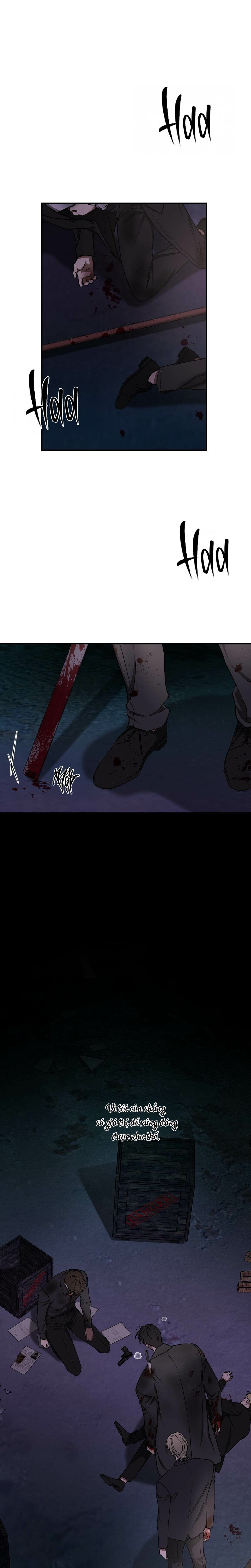 Độc Xà - Chap 39