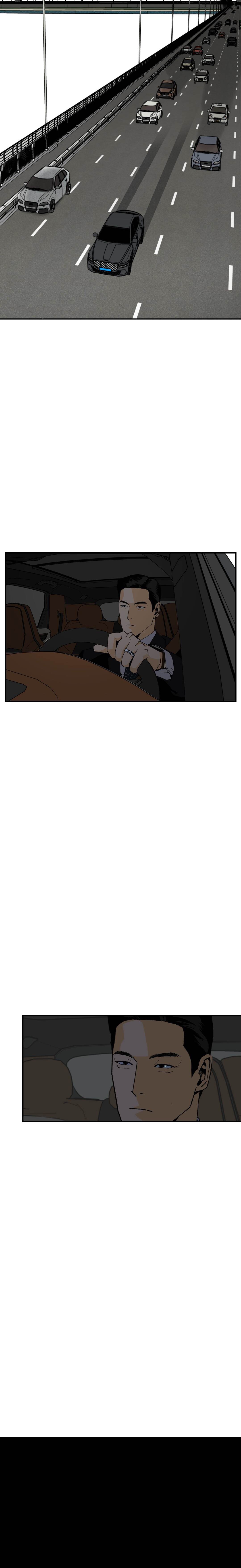 Bình Yên Của Chúa - Chap 10