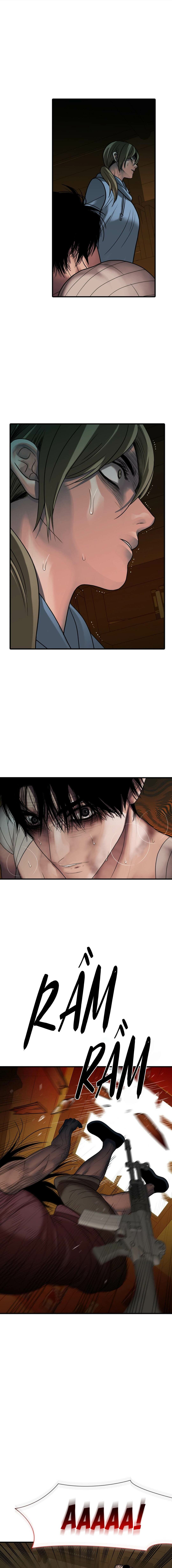 Kẻ Phong Hóa - Chap 51