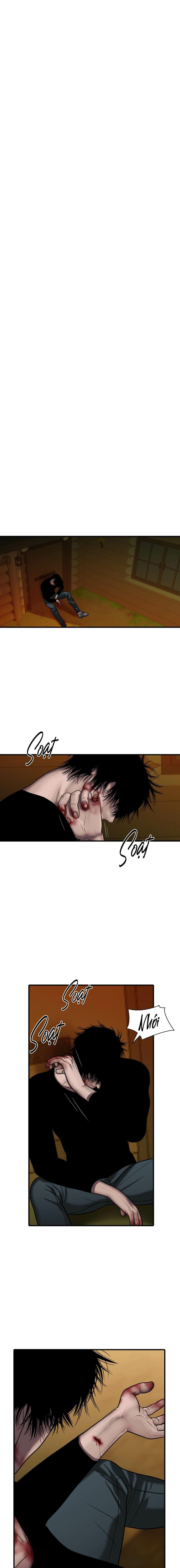 Kẻ Phong Hóa - Chap 51