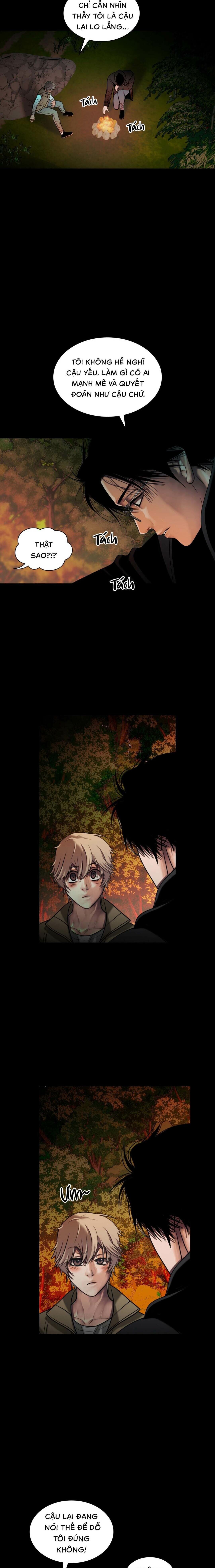 Kẻ Phong Hóa - Chap 52