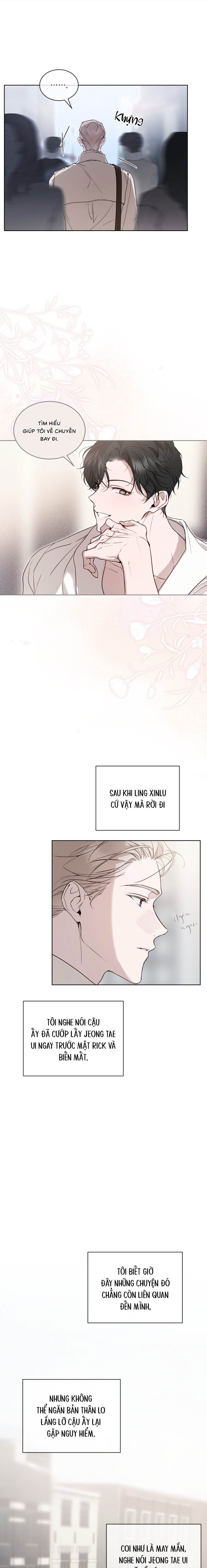 Passion: Raga - Chap 20