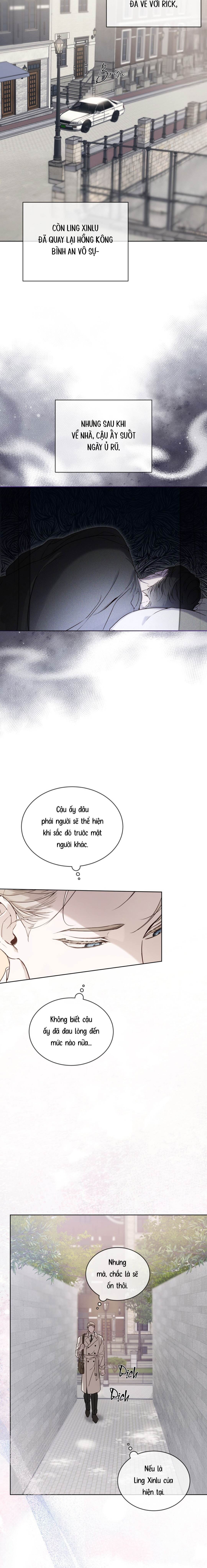 Passion: Raga - Chap 20