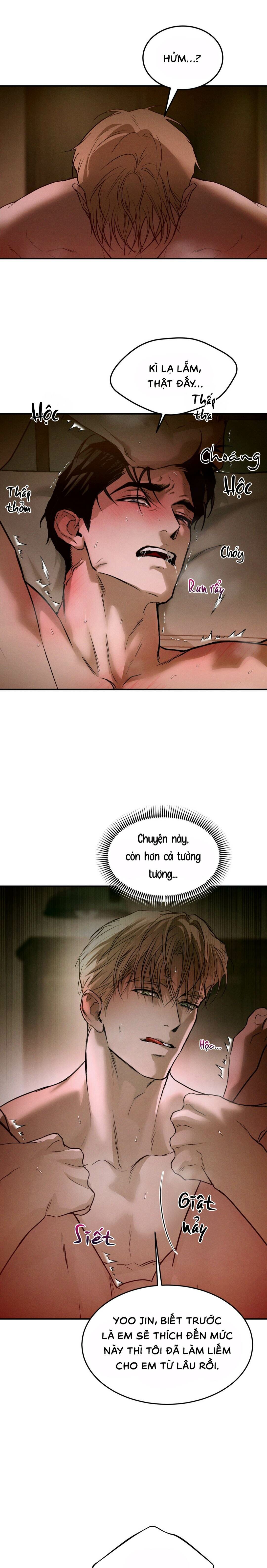 Flashlight - Chap 43 (H)