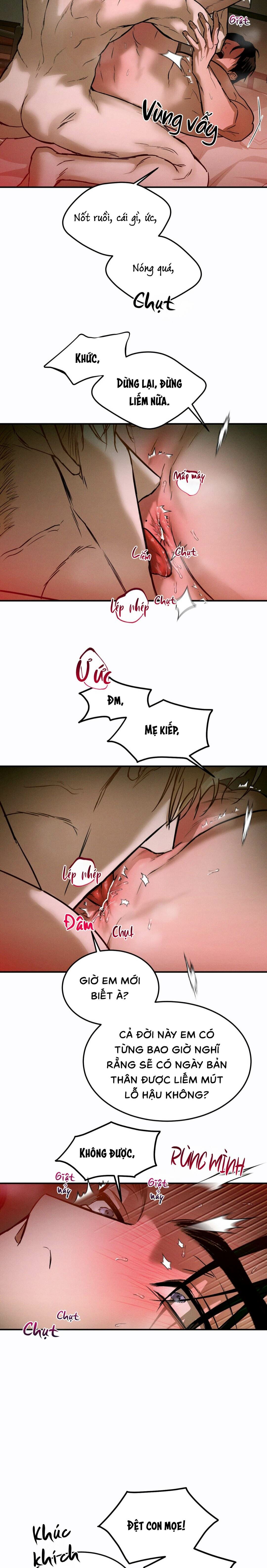 Flashlight - Chap 43 (H)