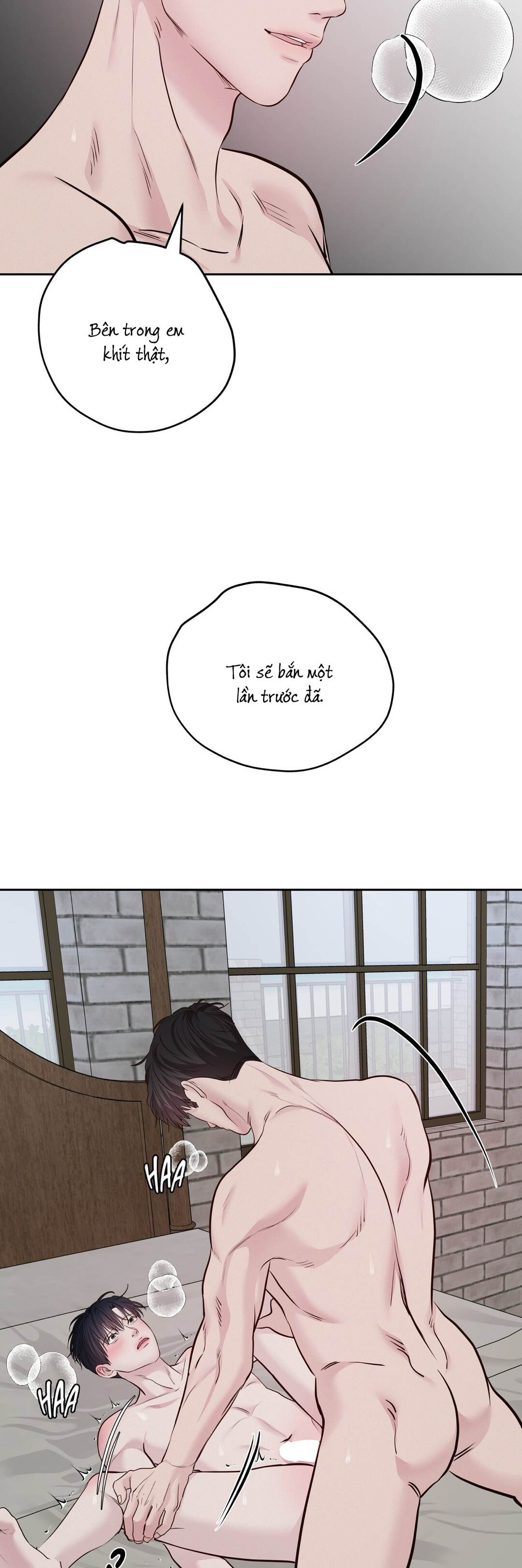 Chủ Nhân Của Thứ 7 - Chap 57 (H)