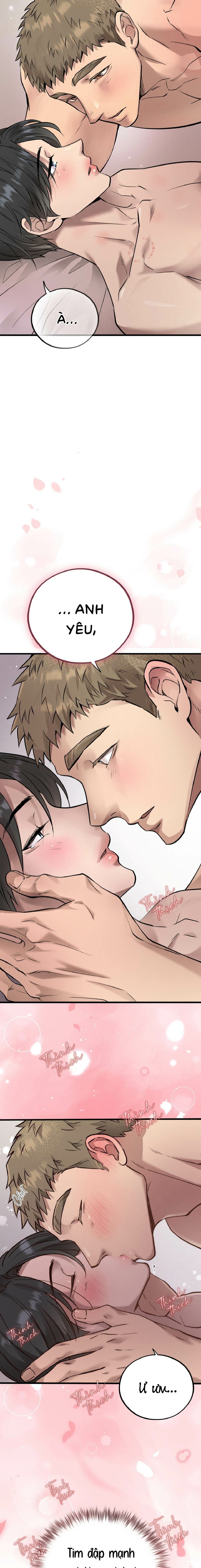 Honey Bear - Chap 67 (H)