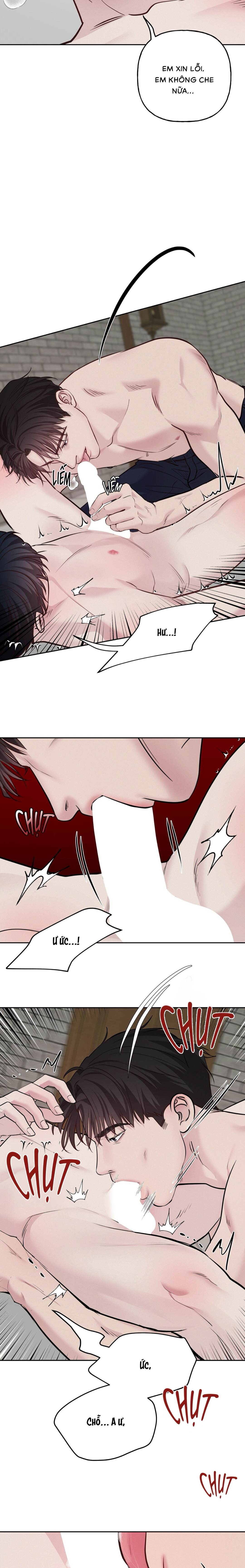 Chủ Nhân Của Thứ 7 - Chap 57 (H)