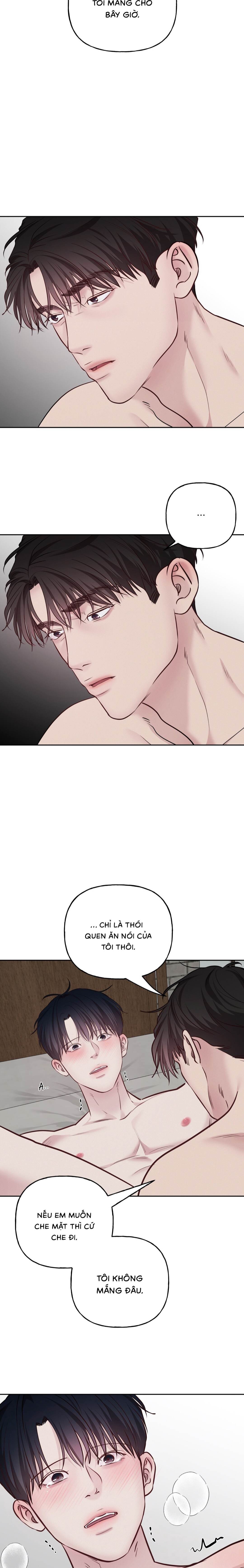 Chủ Nhân Của Thứ 7 - Chap 57 (H)