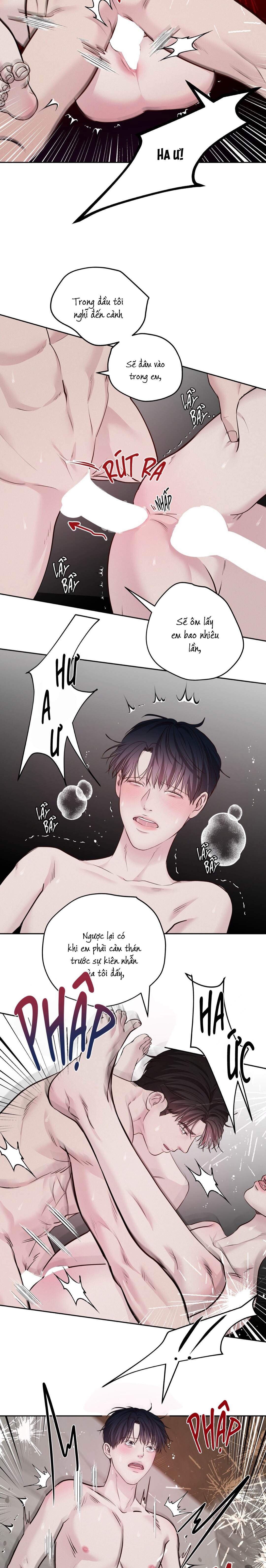 Chủ Nhân Của Thứ 7 - Chap 57 (H)