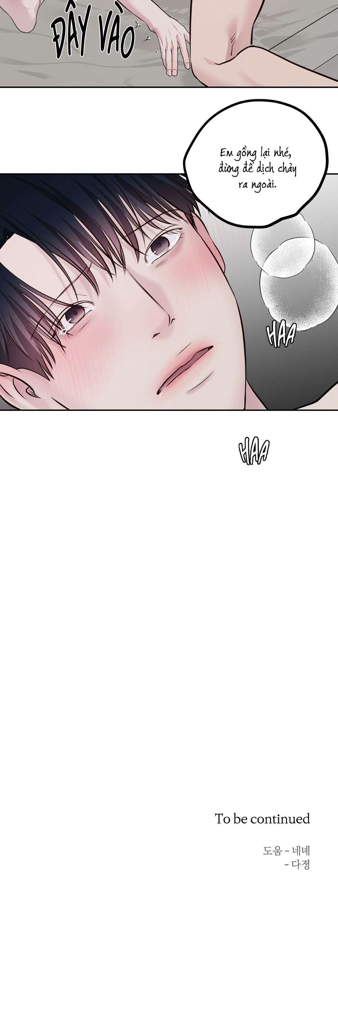 Chủ Nhân Của Thứ 7 - Chap 57 (H)