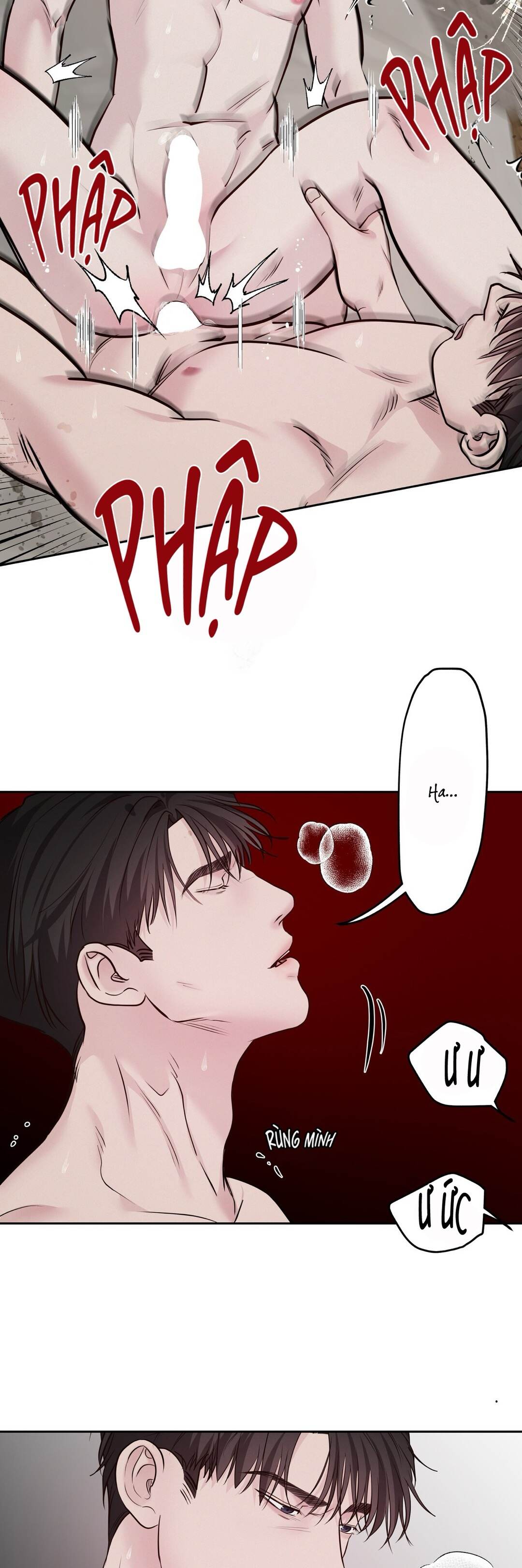 Chủ Nhân Của Thứ 7 - Chap 57 (H)